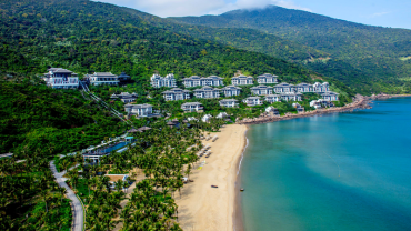 Intercontinental Da Nang