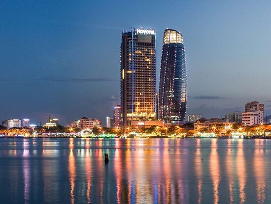 Novotel Hotel